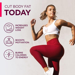 Best Diet Pills That Work Fast for Women - Natural Weight Loss Supplements - Suppviv