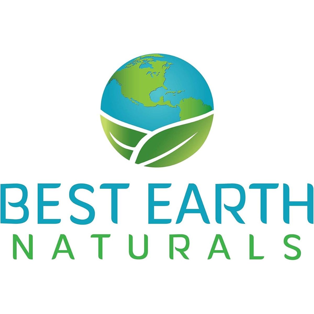 Best Earth Naturals Thyroid Support Supplement for Women & Men - 60 Capsules - Suppviv