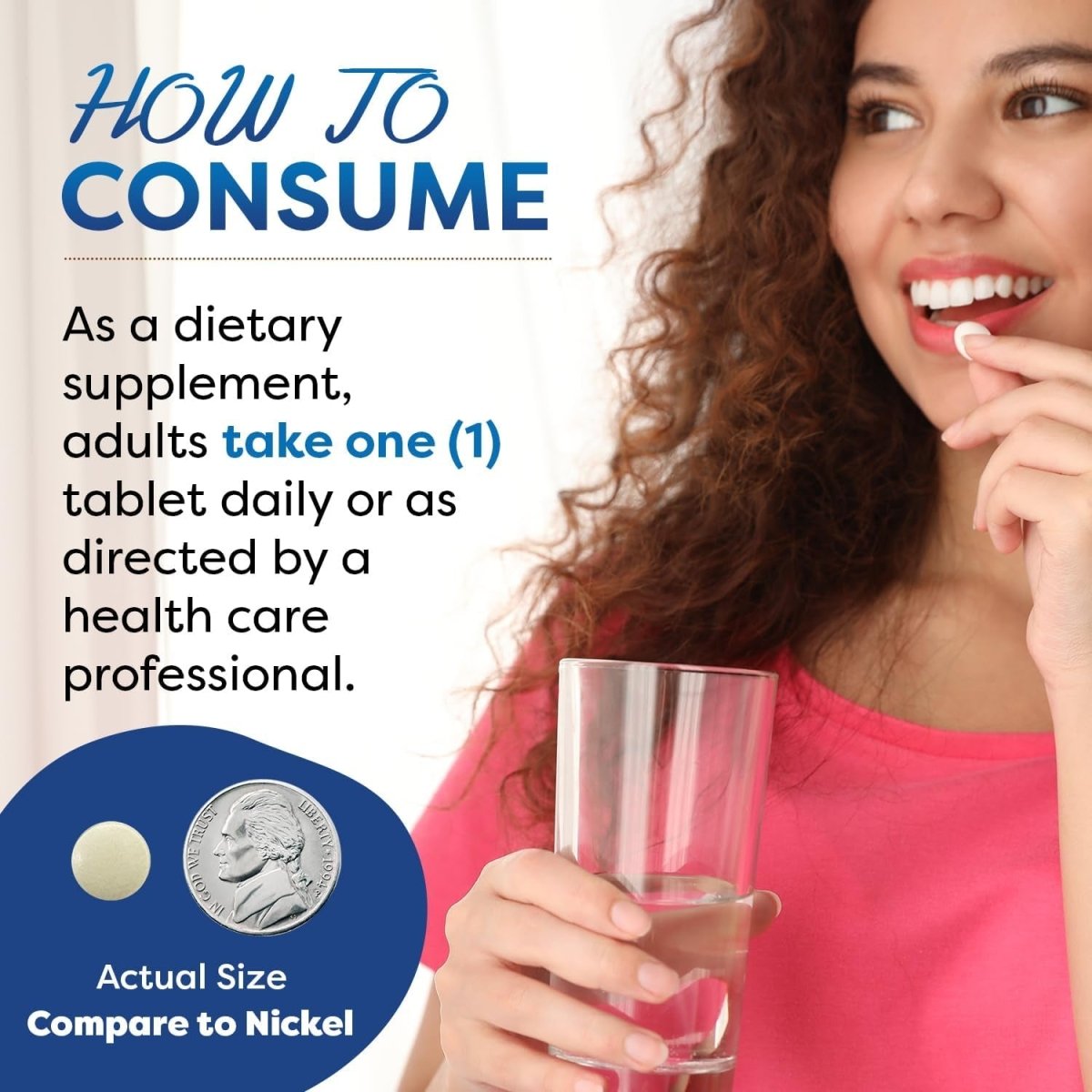 Best Naturals Melatonin 10Mg - Helps Promote Relaxation & Sleep (120 Count) - Suppviv