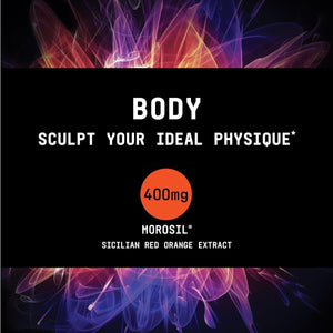 BEYOND RAW Burn MF | Metabolic Formula, Thermo Activator, Supports Energy and Focus | 90 Count - Suppviv