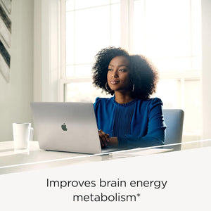 Integrative Therapeutics Neurologix - Brain Support Supplement for Memory & Focus* 120 Capsules