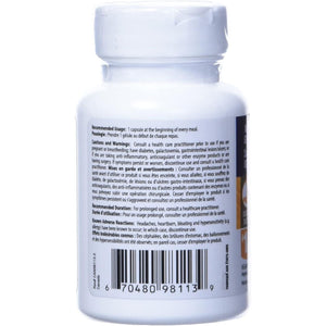 Enzymedica - Digest, Complete Digestive Enzyme Formula, 30 Capsules