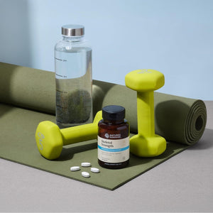 Nature'S Sunshine Skeletal Strength, 150 Tablets | Bone Health Supplements