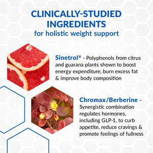 Biotrust Metaboboost Weight Loss Supplement – Appetite Suppressant 60 Capsules - Suppviv