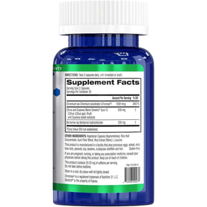 Biotrust Metaboboost Weight Loss Supplement – Appetite Suppressant 60 Capsules - Suppviv