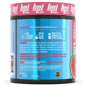 BPI Sports Cla+Carnitine–Conjugated Linoleic Acid–Weight Loss Formula 50 Servings – 12.34 Oz - Suppviv