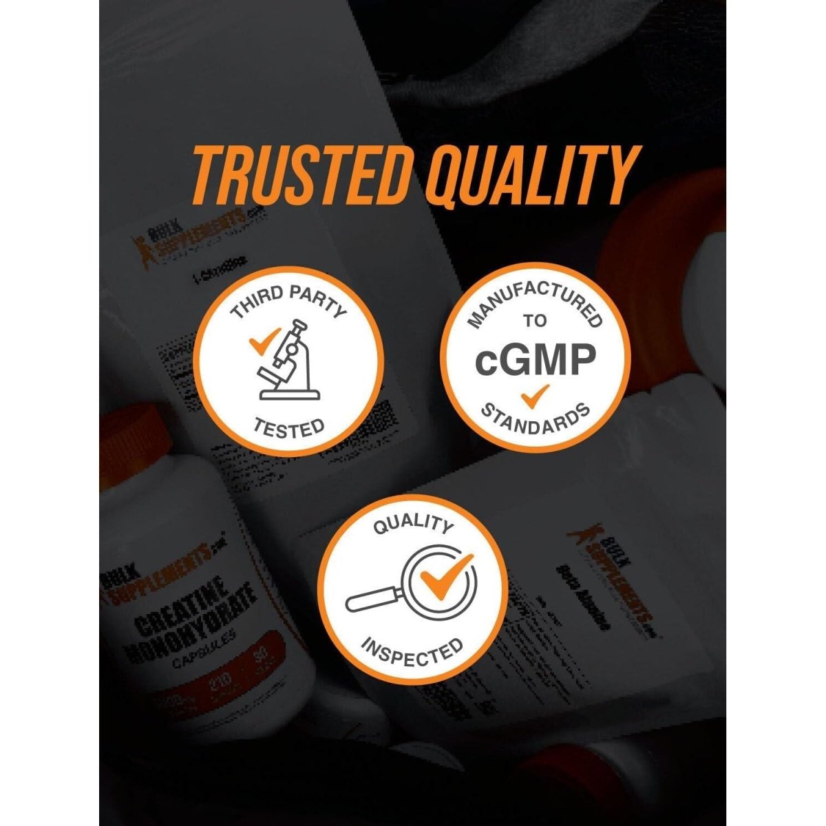 Bulksupplements.Com Alpha GPC Capsules - Acetylcholine Supplements, Alpha GPC 300Mg - 180 Capsules - Suppviv