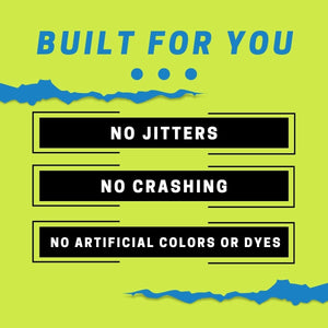 Burnz - Extreme Thermogenic Fat Burner - Powerful Weight Loss Aid, Stronger than Most Diet Pills - 60Ct - Suppviv