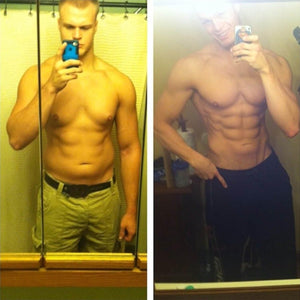 Burnz - Extreme Thermogenic Fat Burner - Powerful Weight Loss Aid, Stronger than Most Diet Pills - 60Ct - Suppviv