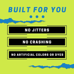 Burnz - Extreme Thermogenic Fat Burner - Powerful Weight Loss Aid, Stronger than Most Diet Pills - 60Ct - Suppviv