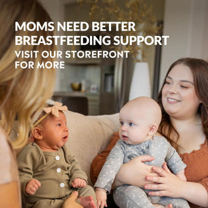Holistic Lactation® Lactation Flow Formula - Support Breastmilk Flow & Milk Supply 60 Servings
