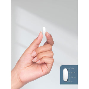 Horbäach Water Pills | Super Strength | 120 Tablets | Vegetarian, Non-Gmo & Gluten Free Supplement