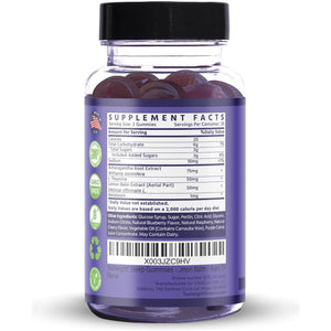 Truheight Sleep Gummies - Kids & Teen Natural Sleep Aid