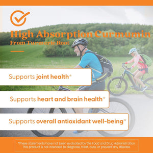 Doctor'S Best DRB-00107 High Absorption Curcumin from Turmeric Root with C3 Complex & Bioperine 500Mg (120 Capsules)