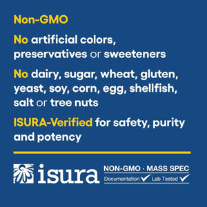 Natural Factors, Ultra Strength Rxomega-3 Fish Oil, 2,150 Mg, No Fishy Aftertaste, 150 Softgels