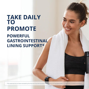 Metagenics Glutagenics - for Immune Support, Gut Health & Proper Digestion* 60 Servings - 9.33 Oz