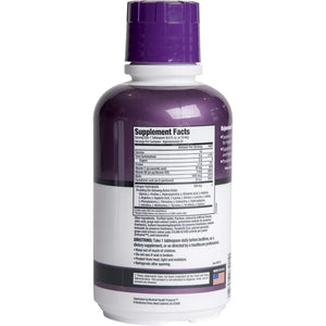 Rejuvicare Liquid Collagen Beauty Formula with Amino Acids, Protein and Biotin, 16 Oz ,32 Servings.