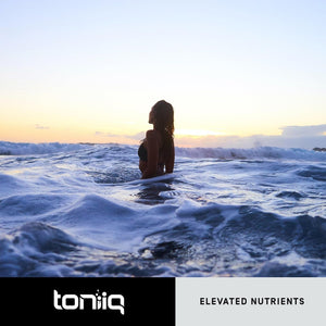 Toniiq 50 Billion CFU Lactobacillus Reuteri Probiotic 50Mg - Highest CFU Count - 60 Servings