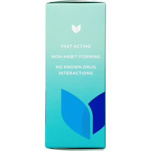 Hyland'S Calm Tablets Stress Relief Supplement 50 Count (1 PACK)