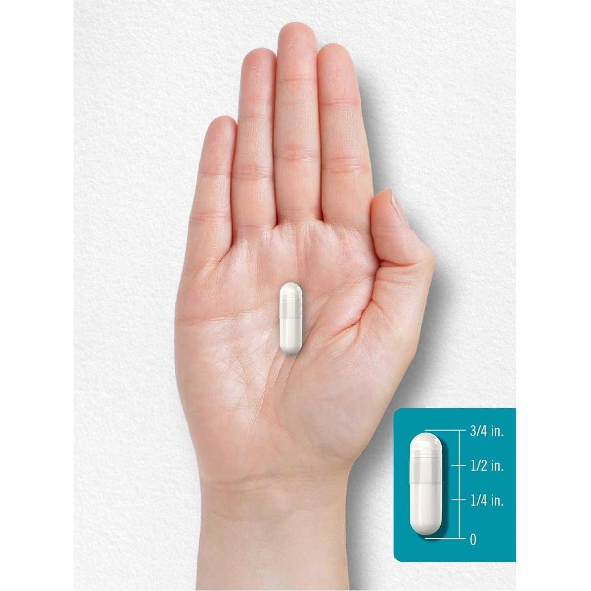 Carlyle Hyaluronic Acid Complex 900 Mg | with Collagen and MSM | 90 Capsules - Suppviv