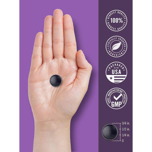 Carlyle Melatonin 3Mg Gummies - with Chamomile and Lavender Extract 75 Count - Suppviv