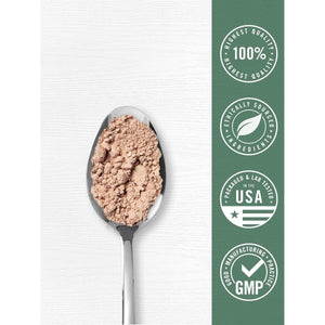 Carlyle Sunflower Lecithin Powder | 2 Pounds | Unflavored | Naturally Occurring Phosphatidylcholine.