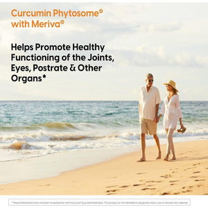 Doctor'S Best Curcumin Phytosome with Meriva, Joint Support, 500 Mg 180 Veggie Caps