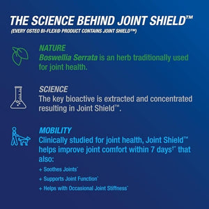 Osteo Bi-Flex Triple Strength(5) with Vitamin D Glucosamine Chondroitin Joint Health Supplement, Coated Tablets, 80 Count