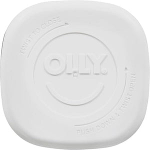 OLLY Goodbye Stress Gummy, GABA, L-Theanine, Lemon Balm, Stress Relief Supplement, Berry - 42 Count