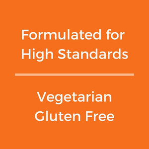 Natgrown Panax Ginseng & Ginkgo Biloba Supplement - Supports Memory Focus & Brain Function - 120 Count