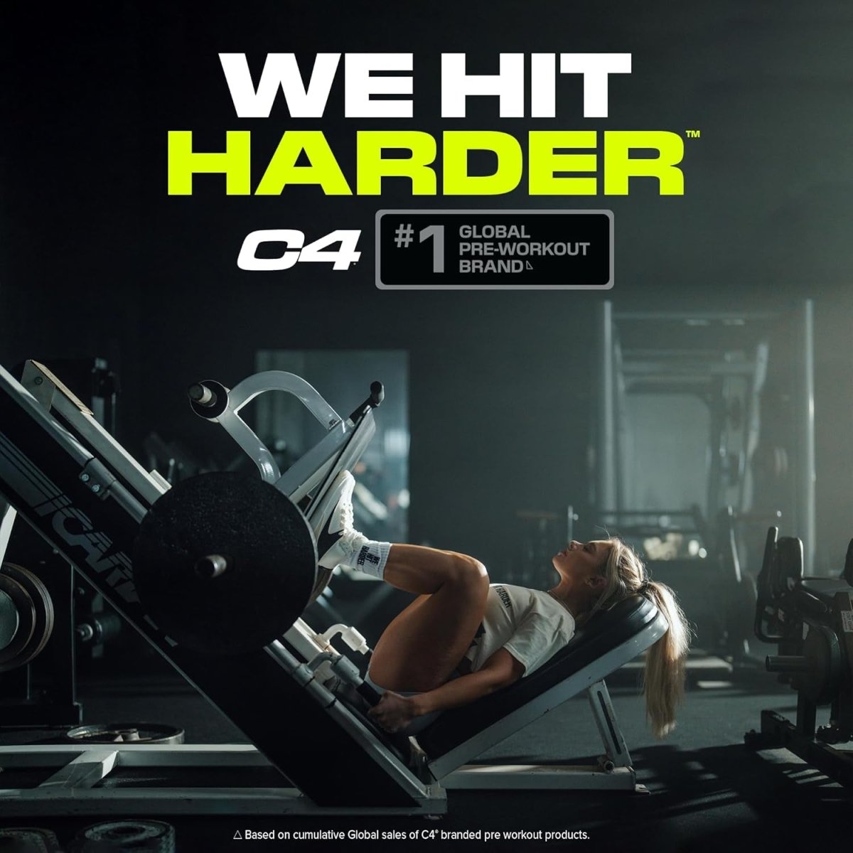 Cellucor C4 Ultimate Shred Pre Workout Powder,Cayenne Extract+300Mg Caffeine+Teacrine+Dynamine 20 Servings - Suppviv