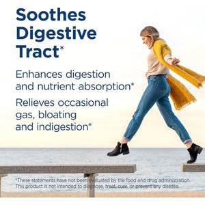 Renew Life Adult Digestmore - Ultra-Strength Plant-Based Digestive Enzyme Formula - 90 Vegetarian Capsules