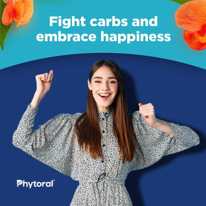 White Kidney Bean Extract Capsule - Extra Strength White Kidney Bean Sugar & Carb Blocker