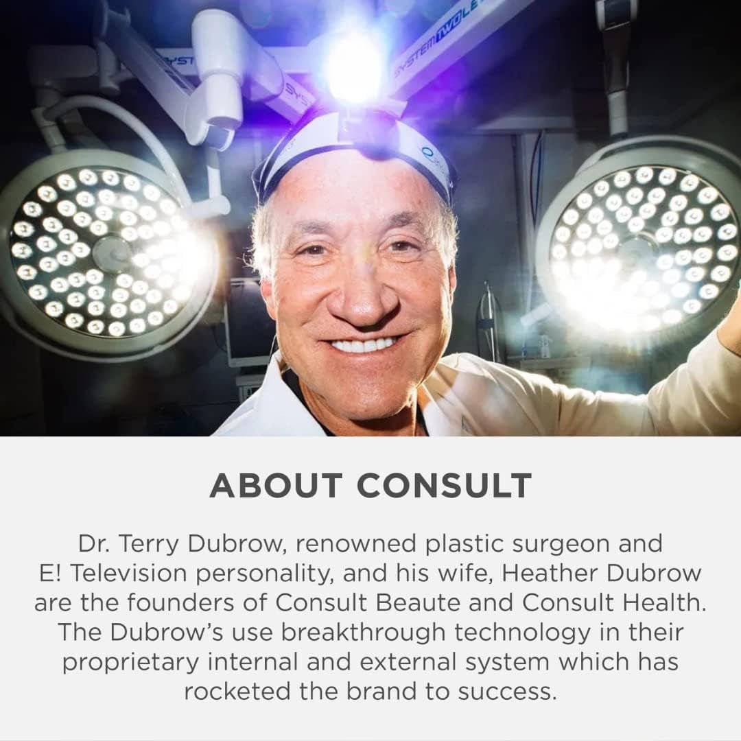 Consult Health Elimi - Fat Weight Management Gummies - 120 Count - Suppviv