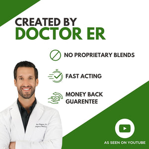 Life Happns Level up Energy and Focus Supplement 90 Capsules