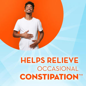 Metamucil Fiber Supplement for Daily Digestive Health, 75 Teaspoons