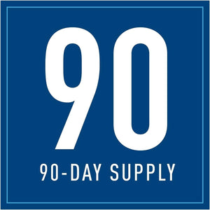 Renew Life Adult Digestive Enzyme - Smooths Digestive Tract, Vegetarian, 90 Capsules