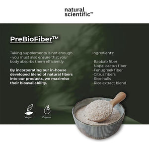 Natural Systemic Enzymes - Proteolytic Enzymes for Inflammation - 30 Capsules