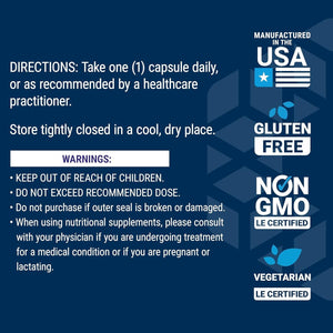 Life Extension Curcumin Elite™ Turmeric Extract, 500 Mg, for Inflammation Health Support, Heart & Immune Support 30 Capsules