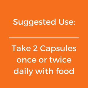 Natgrown Panax Ginseng & Ginkgo Biloba Supplement - Supports Memory Focus & Brain Function - 120 Count