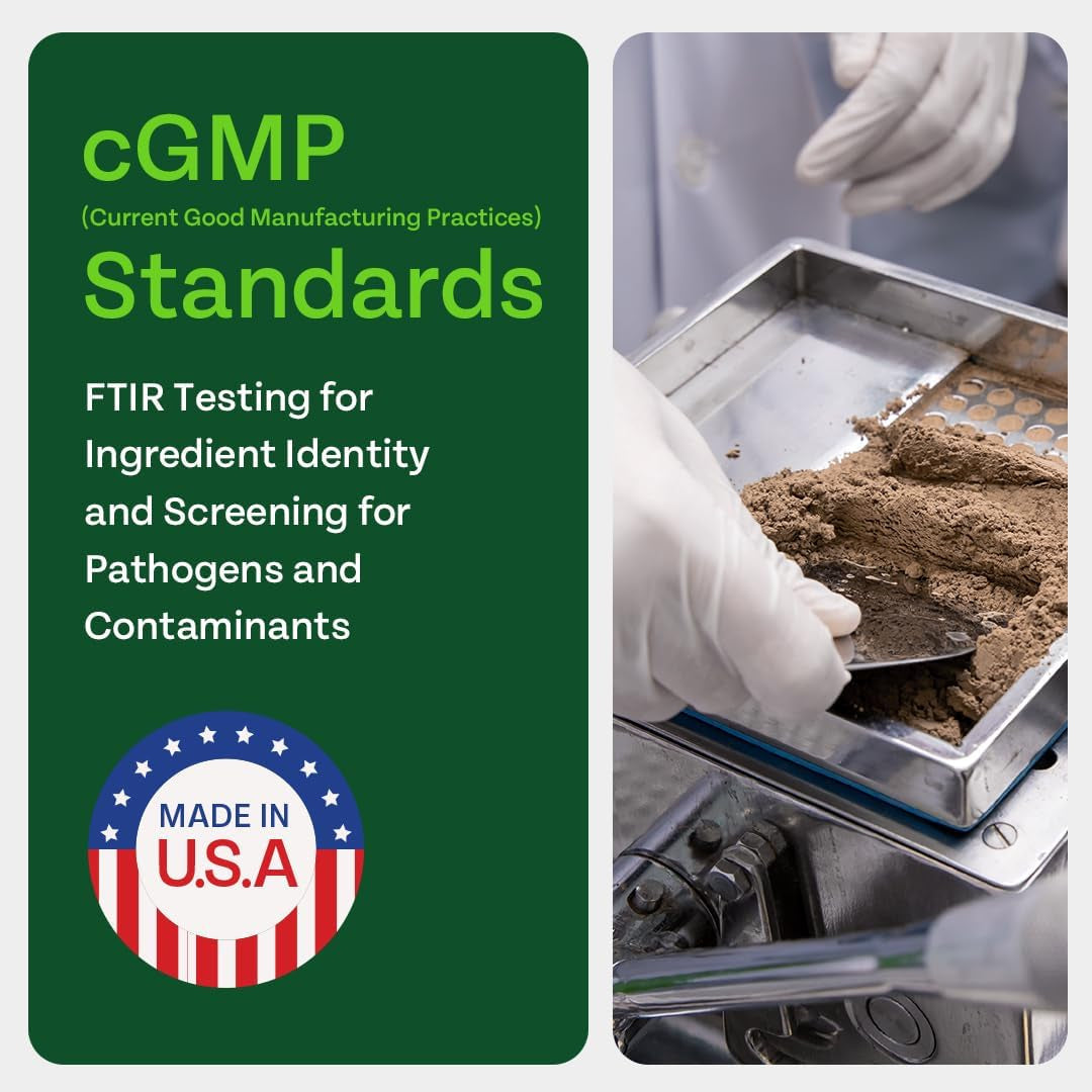 Stem Cell Restore - Supports Healthy Aging - Brain and Cognitive Support (60 Count)