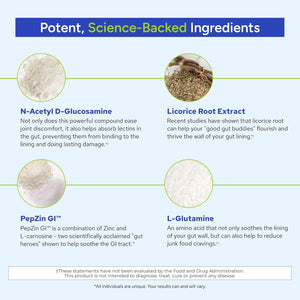 Gundry MD Total Restore Gut Lining Support, Digestive Supplement for Gastrointestinal Wellness 90 Capsules