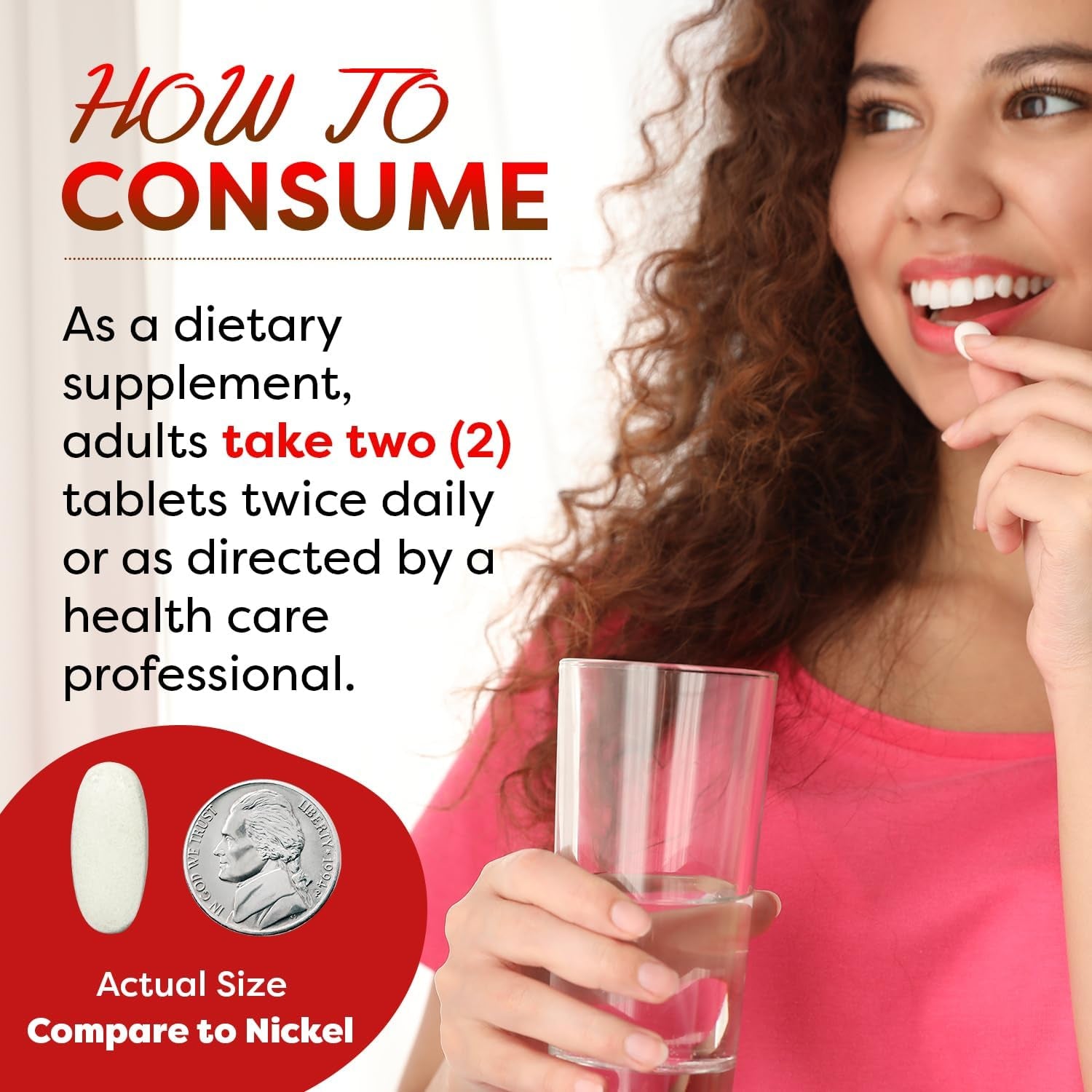 Best Naturals L-Citrulline 2000Mg/Serving - Non-Gmo - Gluten Free - 120 Tablets