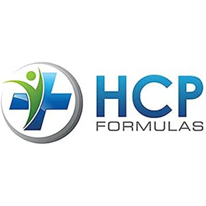 Fibrenza - Systemic Enzyme Complex with Fibrinolytic & Proteolytic Enzymes - 60 Caps