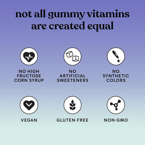 Lemme Sleep Gummies with 5Mg Melatonin, Drug-Free Nighttime Sleep Aid, Berry Flavored (60 Count)