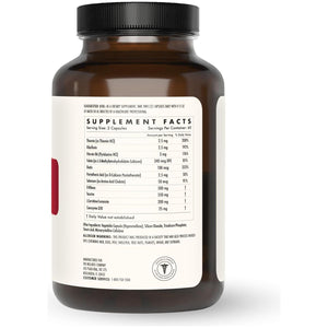 The Wellness Company Healthy Heart with Grape Seed Extract