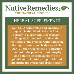 Native Remedies 10-In-1 Sleep Formula
