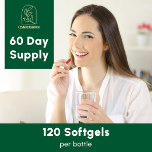 Urolithin A Supplement 2000MG - for Healthy Aging, Antioxidants and Mitochondrial Support - 120 Softgels/Servings