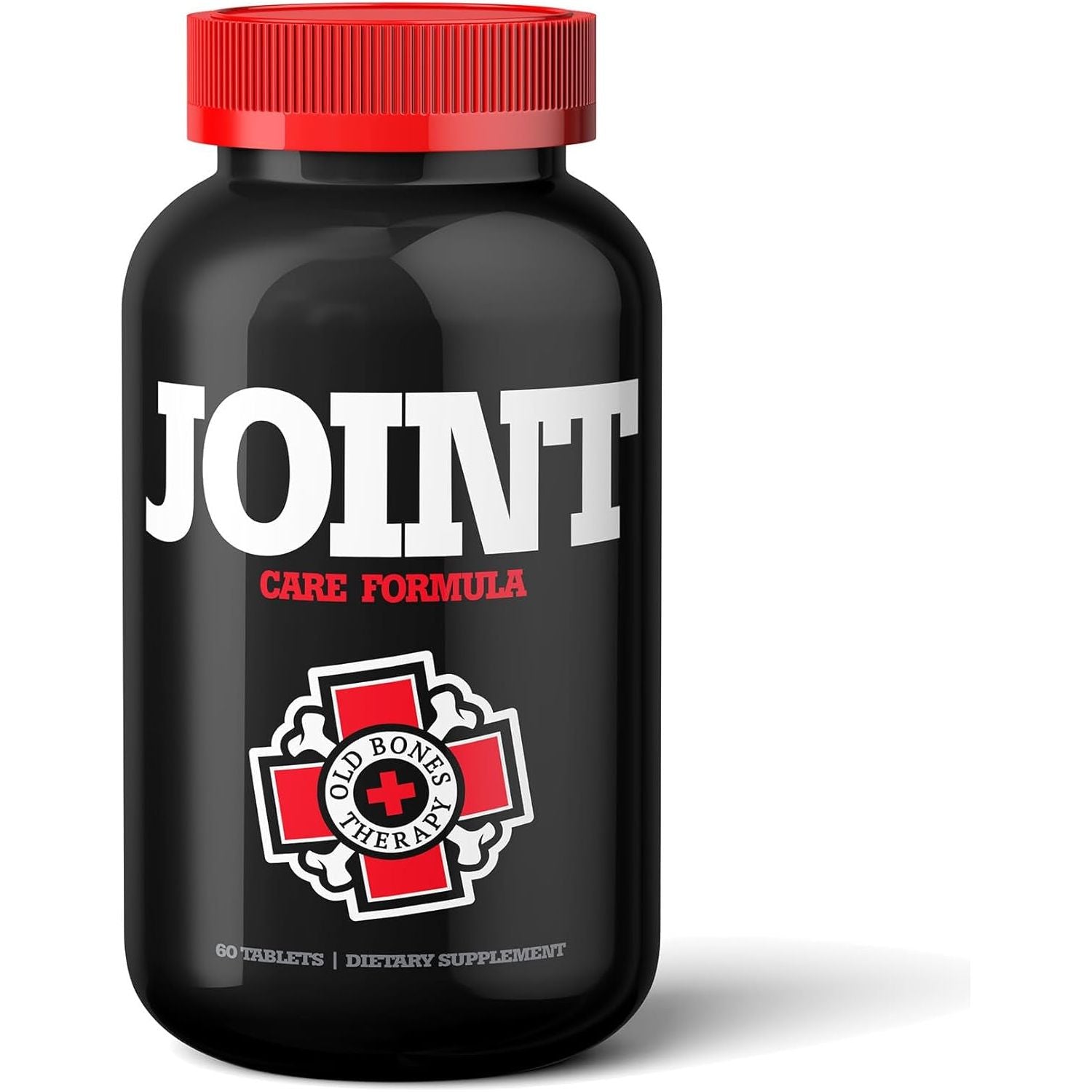 Old Bones Therapy Joint Care Formula - Joint Care Supplement