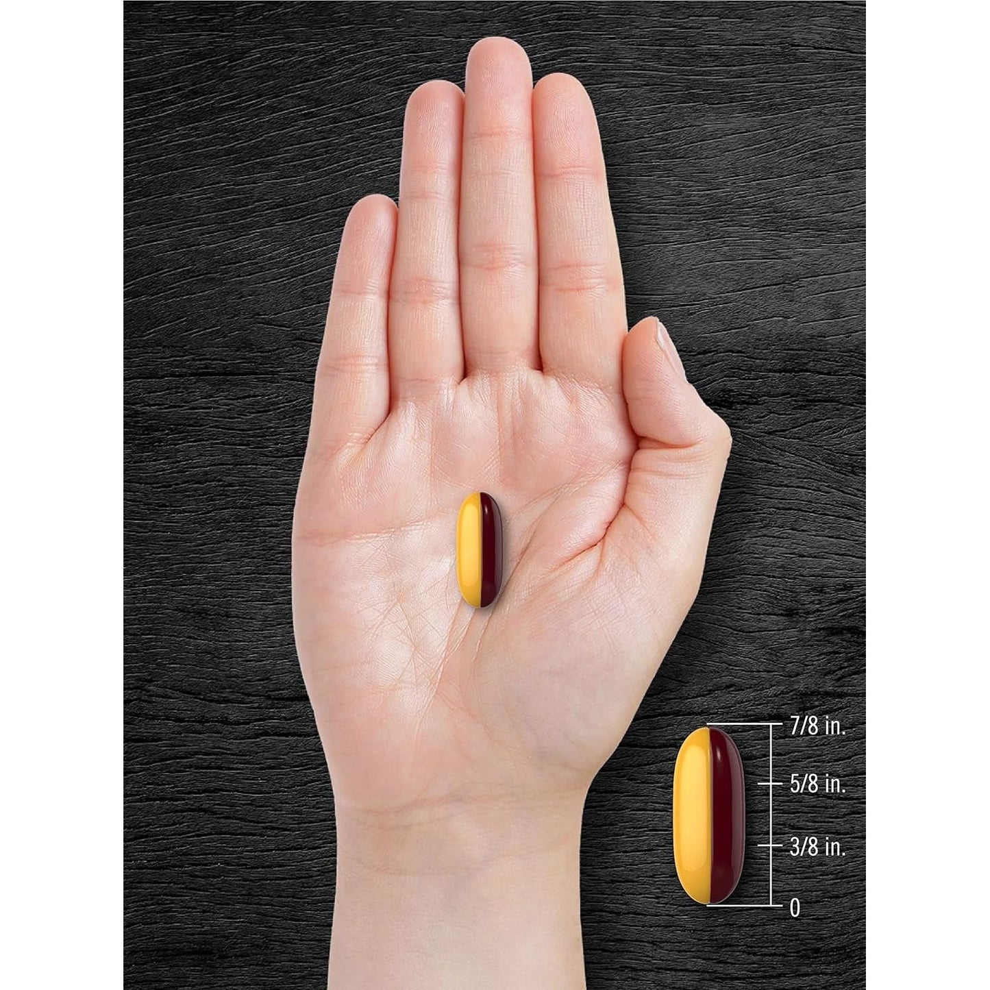 Carlyle Testosterone Supplement for Men | 60 Rapid Release Softgels | Non-Gmo, Gluten Free